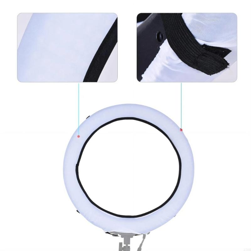  18inch Nylon Circular Light D – Photography And Videography Lighting recenzja i cena
