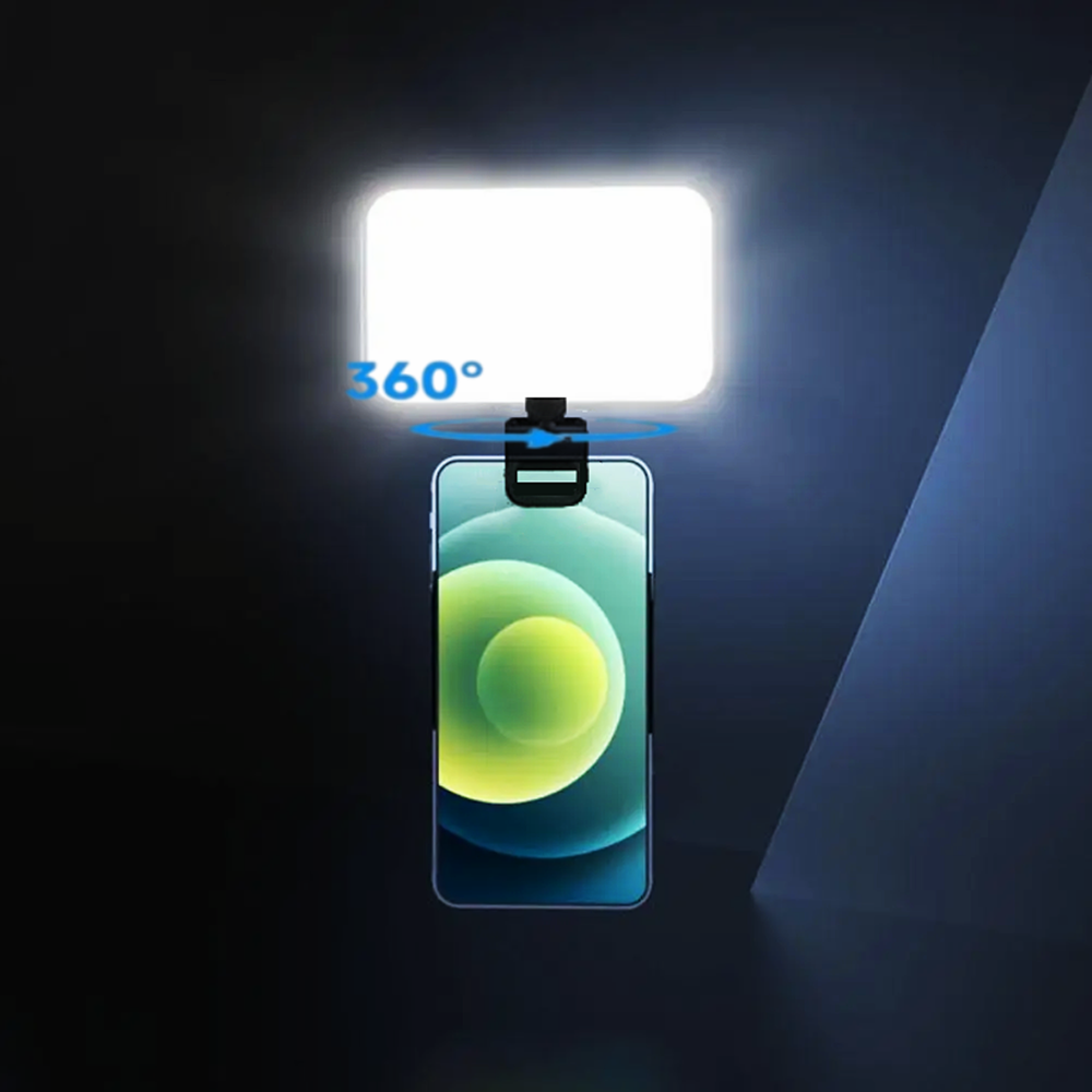 FANGTUOSI new Pocket LED Selfi – Quality Photography Lighting recenzja i cena