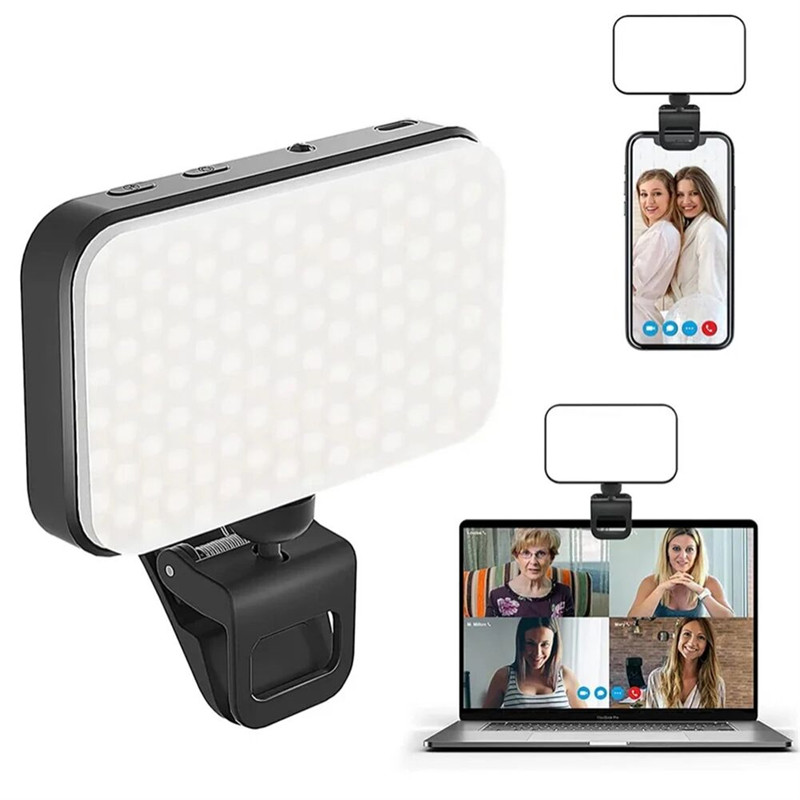FANGTUOSI new Pocket LED Selfi – Quality Photography Lighting recenzja i cena