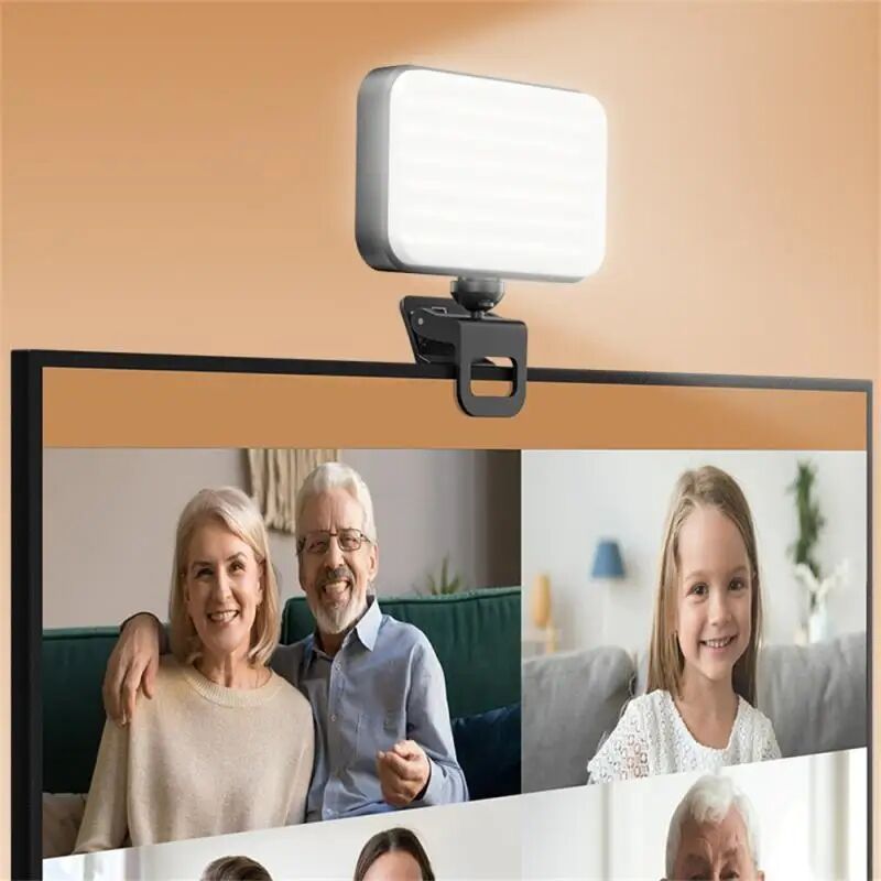 FANGTUOSI new Pocket LED Selfi – Quality Photography Lighting recenzja i cena