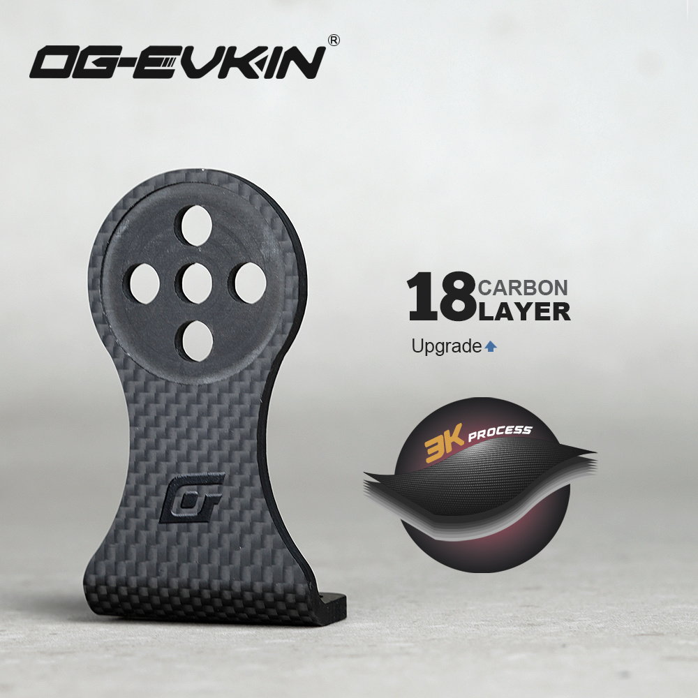 OG-EVKIN CM-02+ Bike Stem Exte – Photography Lighting Gear recenzja i cena