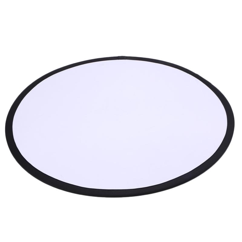 2 in 1 55-60cm Light Mulit Col – Reflector Disc Silver recenzja i cena