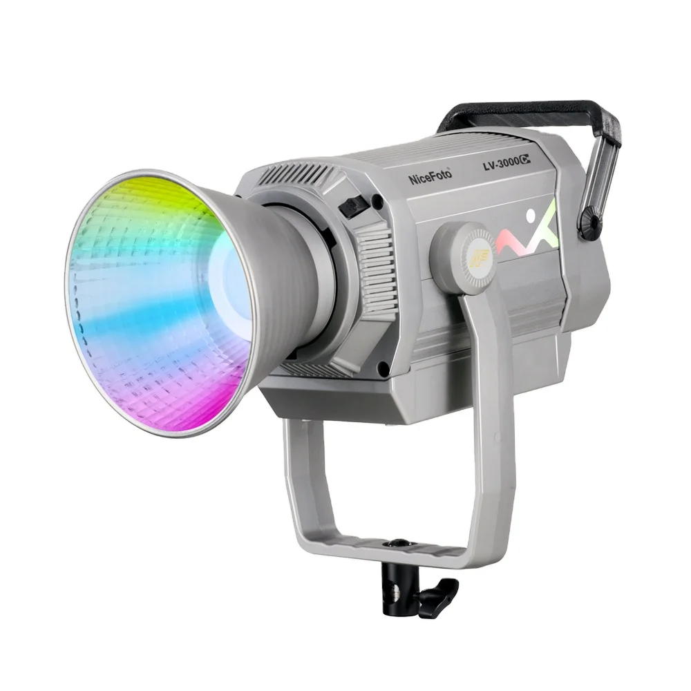 LV-3000C NiceFoto Professional – Photography And Videography Lighting recenzja i cena
