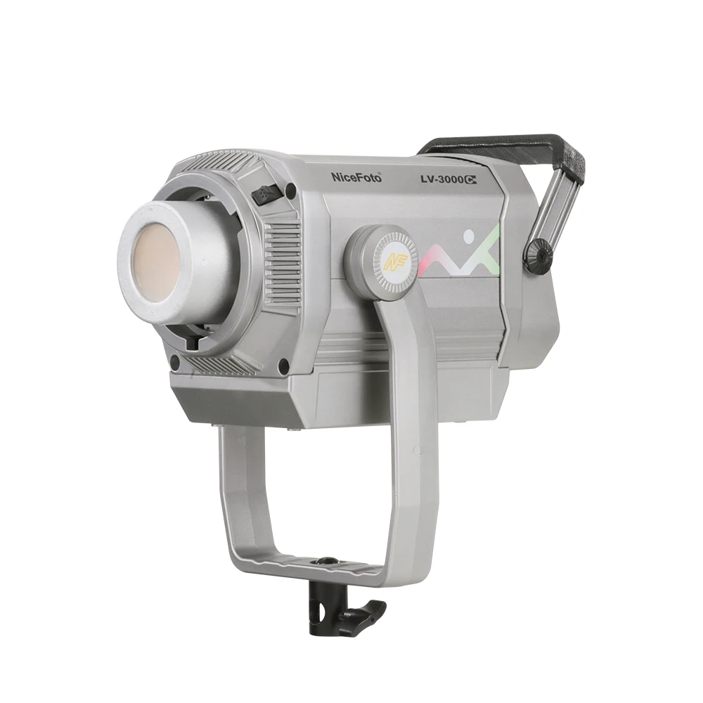 LV-3000C NiceFoto Professional – Photography And Videography Lighting recenzja i cena