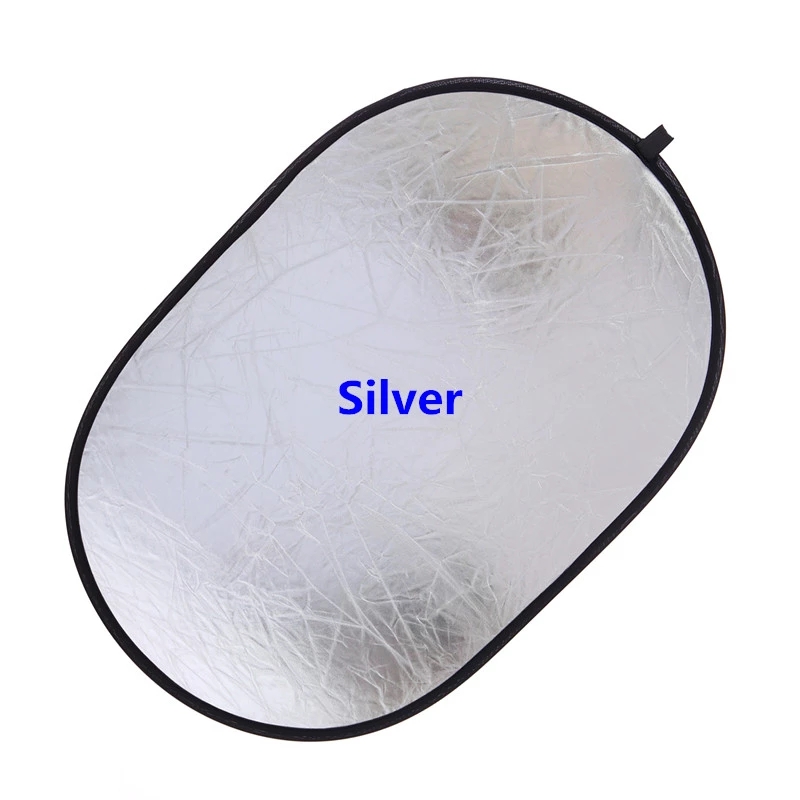 For Studio Photography Ellipse – Reflector Disc Silver recenzja i cena