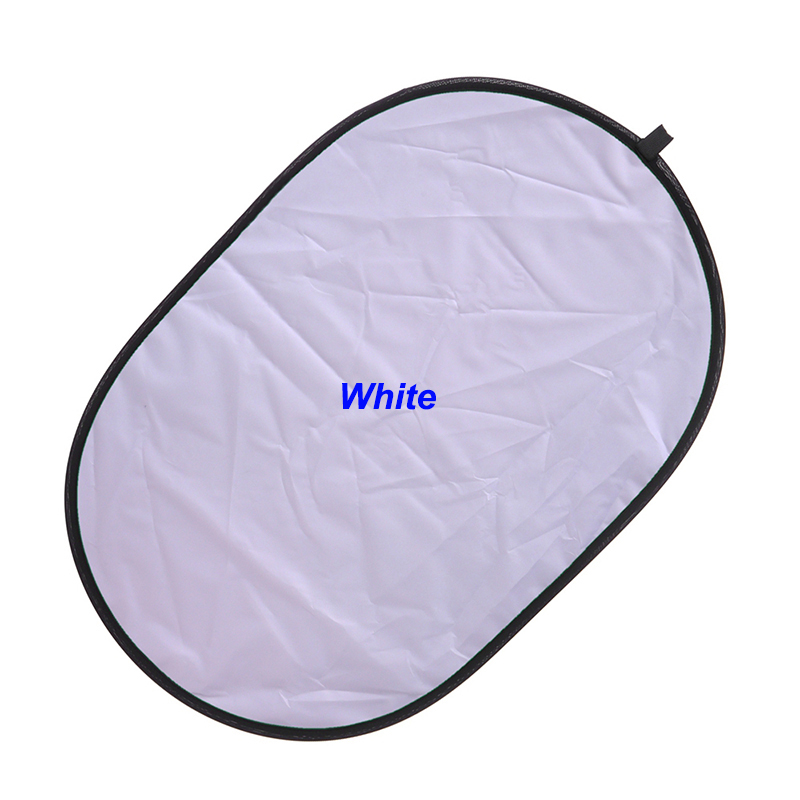 For Studio Photography Ellipse – Reflector Disc Silver recenzja i cena
