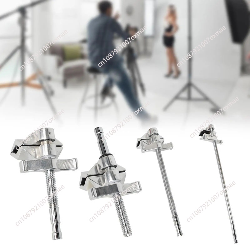 End Jaw Vise Grips Clamp 5/8'  – Photography Lighting Rig recenzja i cena