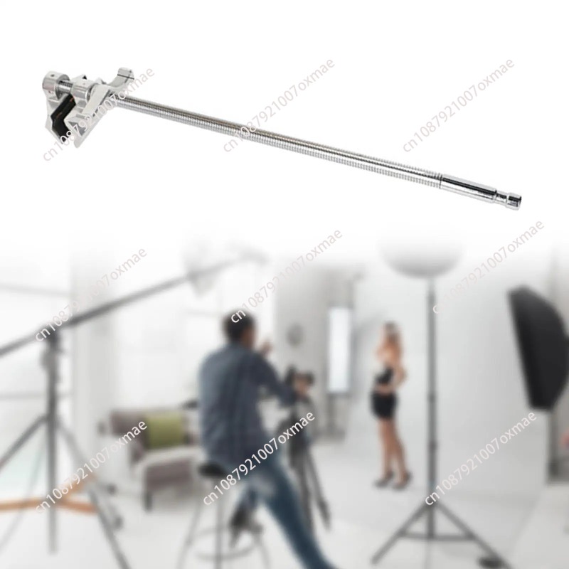 End Jaw Vise Grips Clamp 5/8'  – Photography Lighting Rig recenzja i cena
