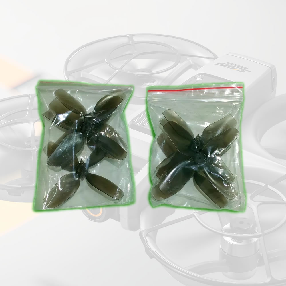 CW CCW Wing Propeller for S156 – Photography Lighting Position recenzja i cena