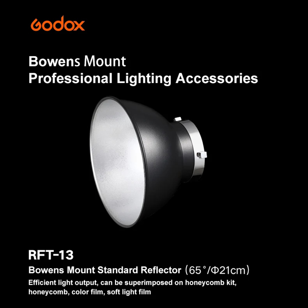 Godox Bowens Mount Standard Re – Photography Lighting Box recenzja i cena