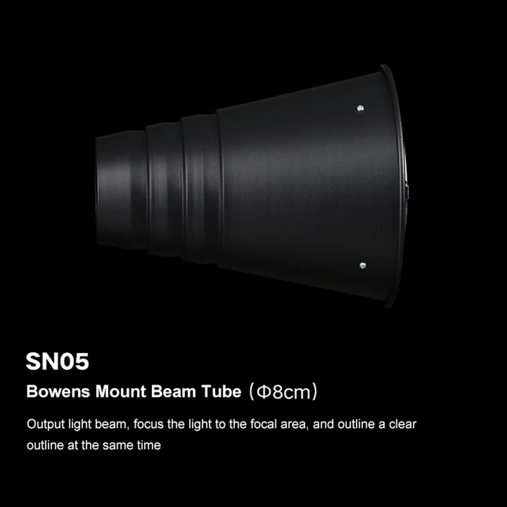 Godox Bowens Mount Standard Re – Photography Lighting Box recenzja i cena