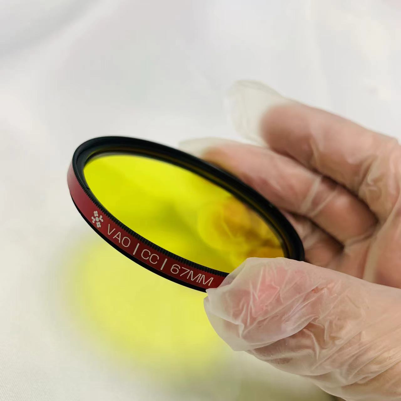Multiple Sizes 82mm With Round – Lighting Glass Photography recenzja i cena