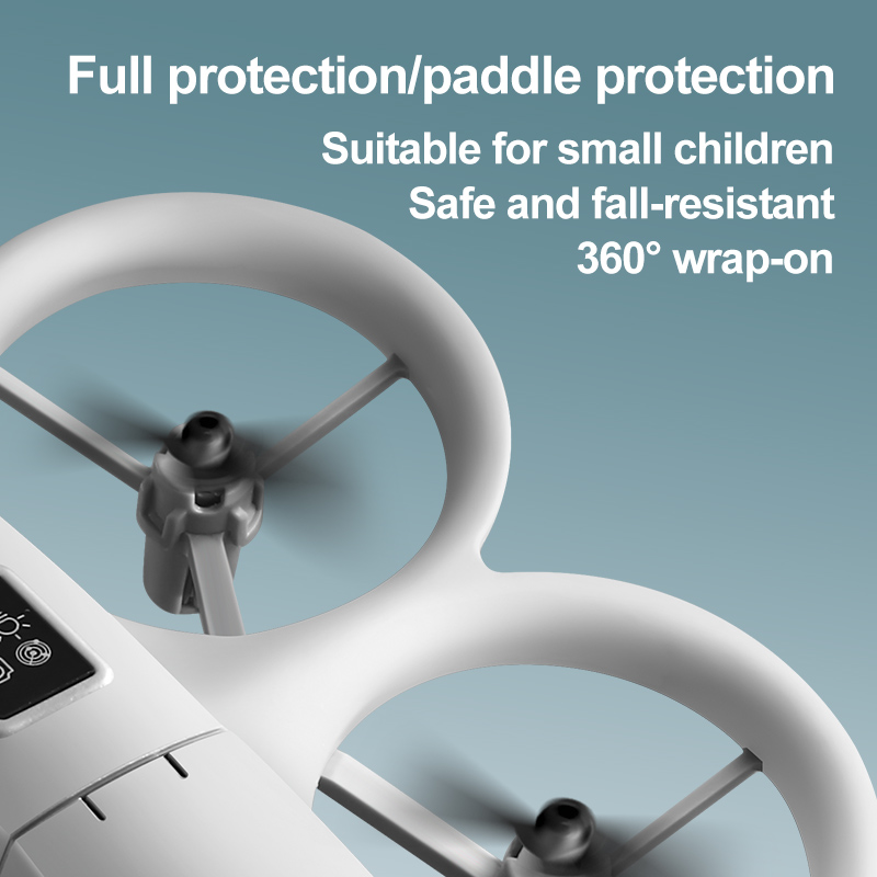 NEW GT3 Mini Foldable Drone Wi – Photography Lighting Position recenzja i cena