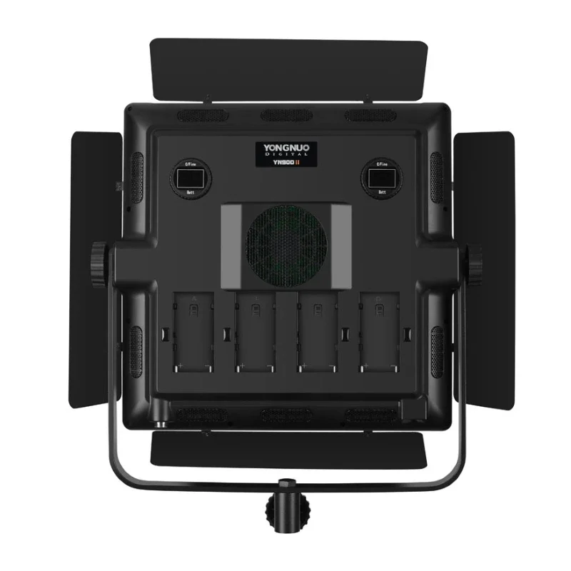 YONGNUO YN900 II LED Video Lig – Photography Lighting App recenzja i cena