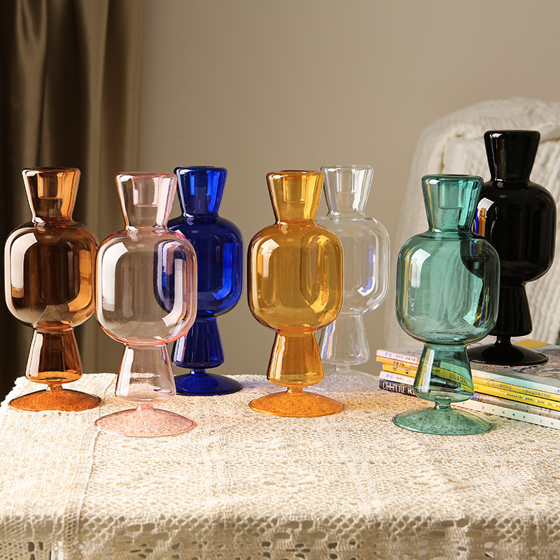 Nordic Dual Purpose Glass Cand – Lighting Glass Photography recenzja i cena