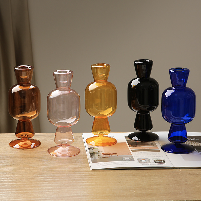 Nordic Dual Purpose Glass Cand – Lighting Glass Photography recenzja i cena