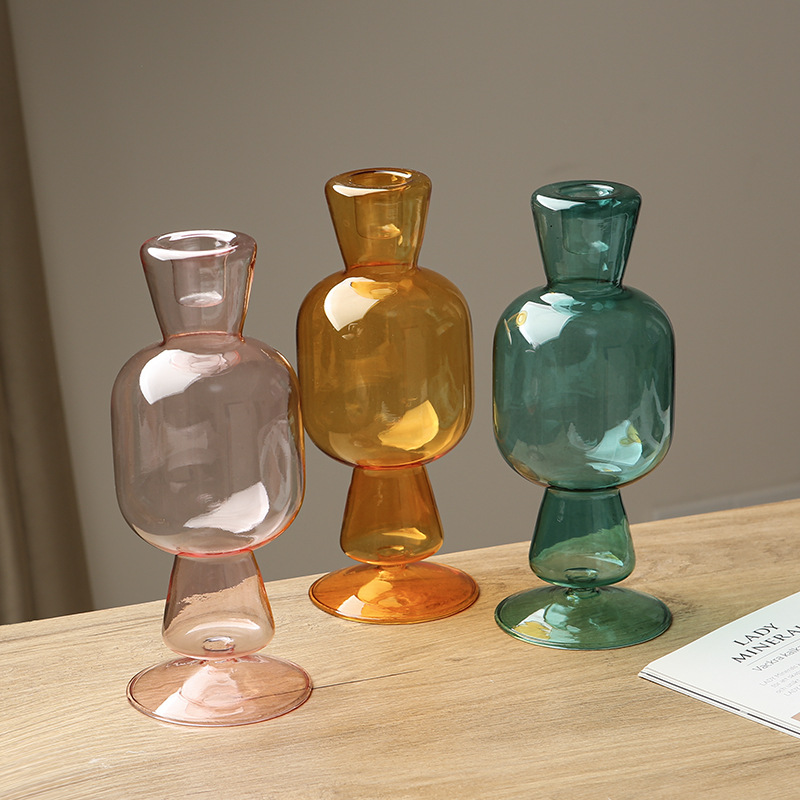 Nordic Dual Purpose Glass Cand – Lighting Glass Photography recenzja i cena