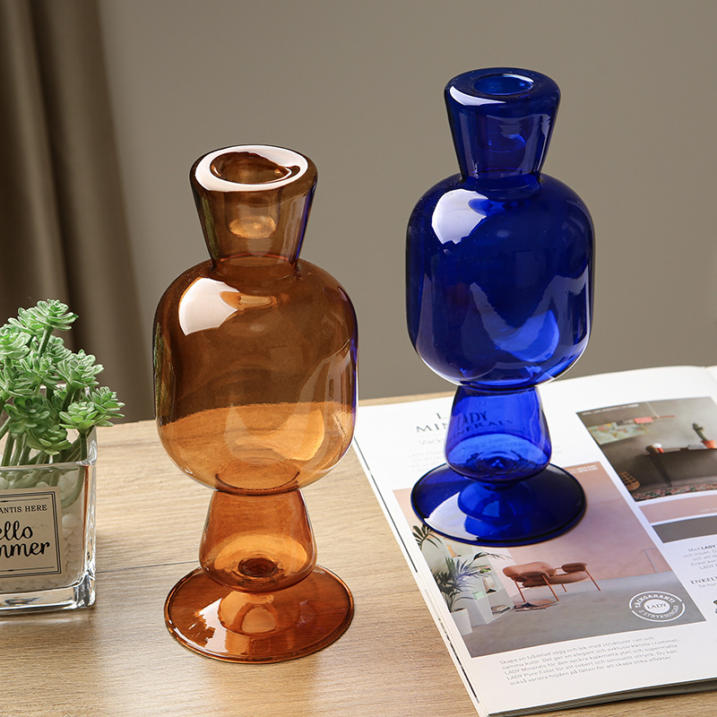 Nordic Dual Purpose Glass Cand – Lighting Glass Photography recenzja i cena