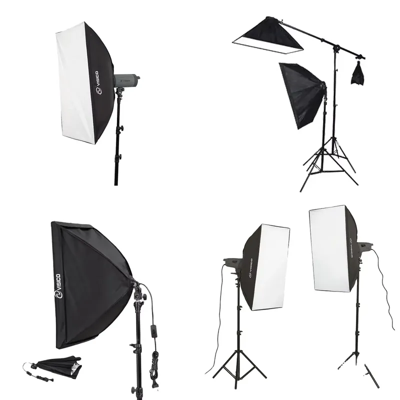 High Quality Portable Photo St – Photography Lighting Box recenzja i cena