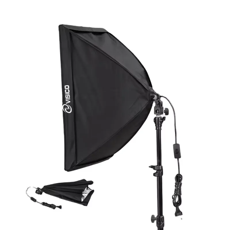 High Quality Portable Photo St – Photography Lighting Box recenzja i cena