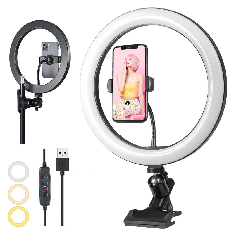 Dimmable Led Ring Light Profis – Lighting Glass Photography recenzja i cena