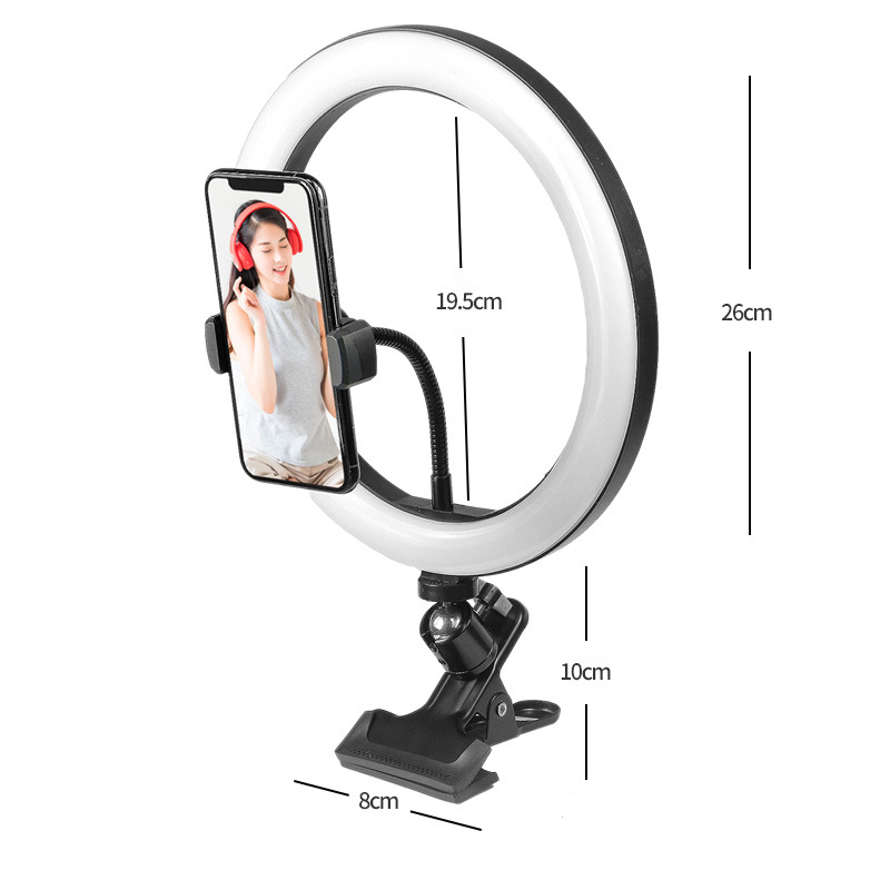 Dimmable Led Ring Light Profis – Lighting Glass Photography recenzja i cena