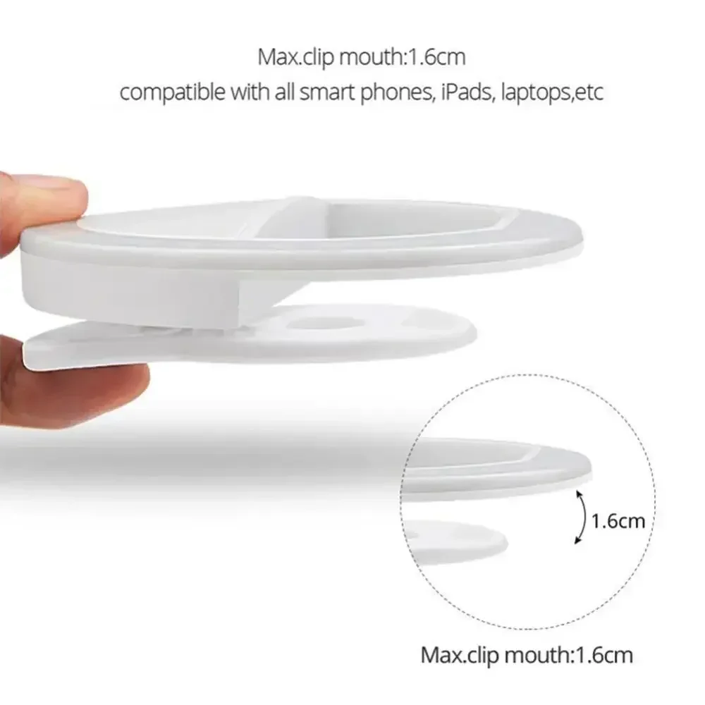 LED Selfie Ring Light Mobile P – Quality Photography Lighting recenzja i cena