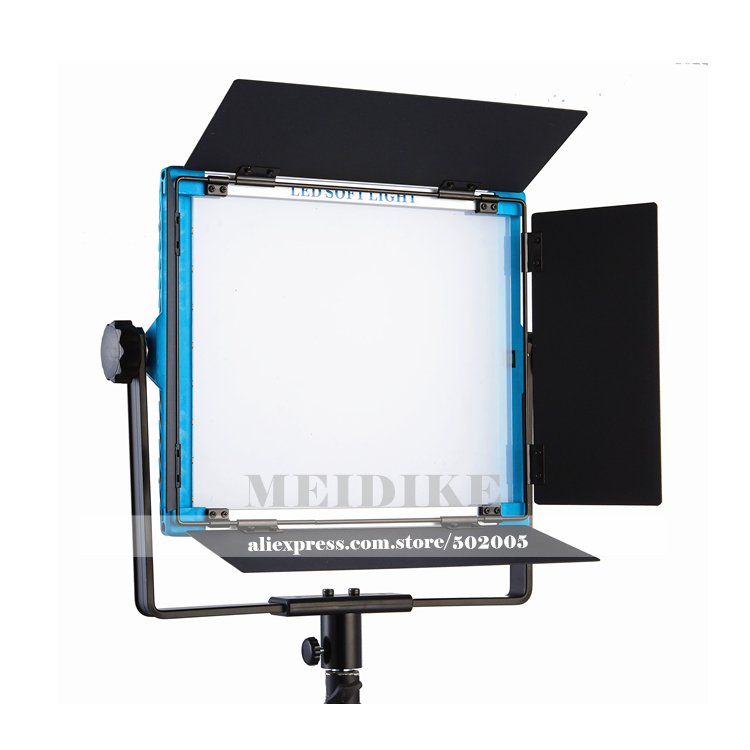 Yidoblo A-1200c 140W RGB LED L – Photography Lighting App recenzja i cena