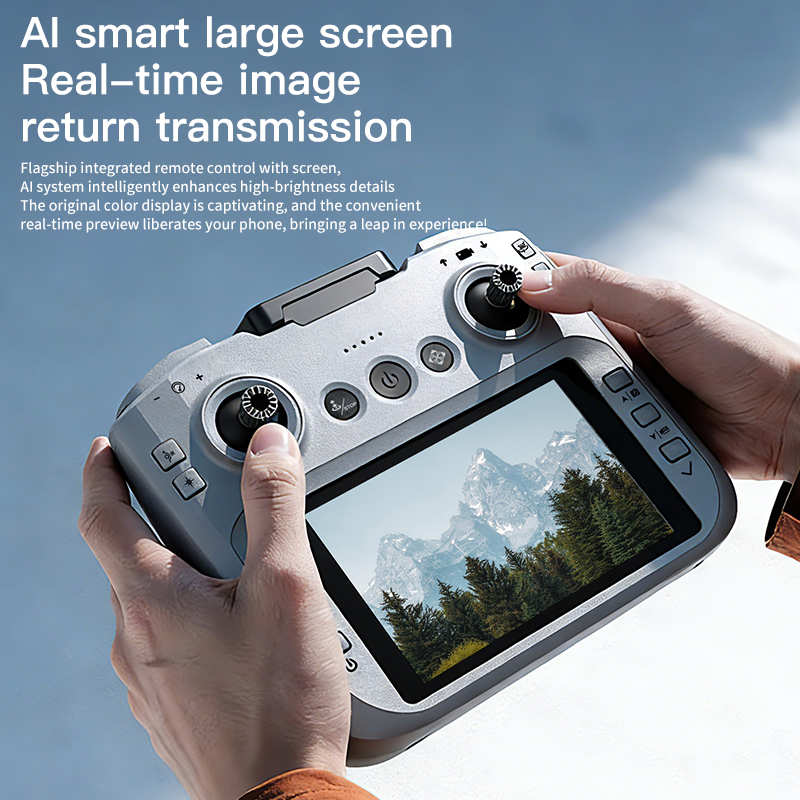 Mini D66 Foldable Aerial Photo – Photography Lighting Position recenzja i cena