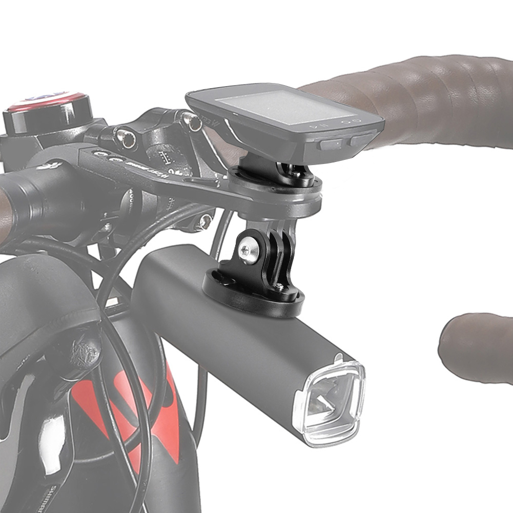 Bicycle Light Holder Adapter B – Photography Lighting Gear recenzja i cena