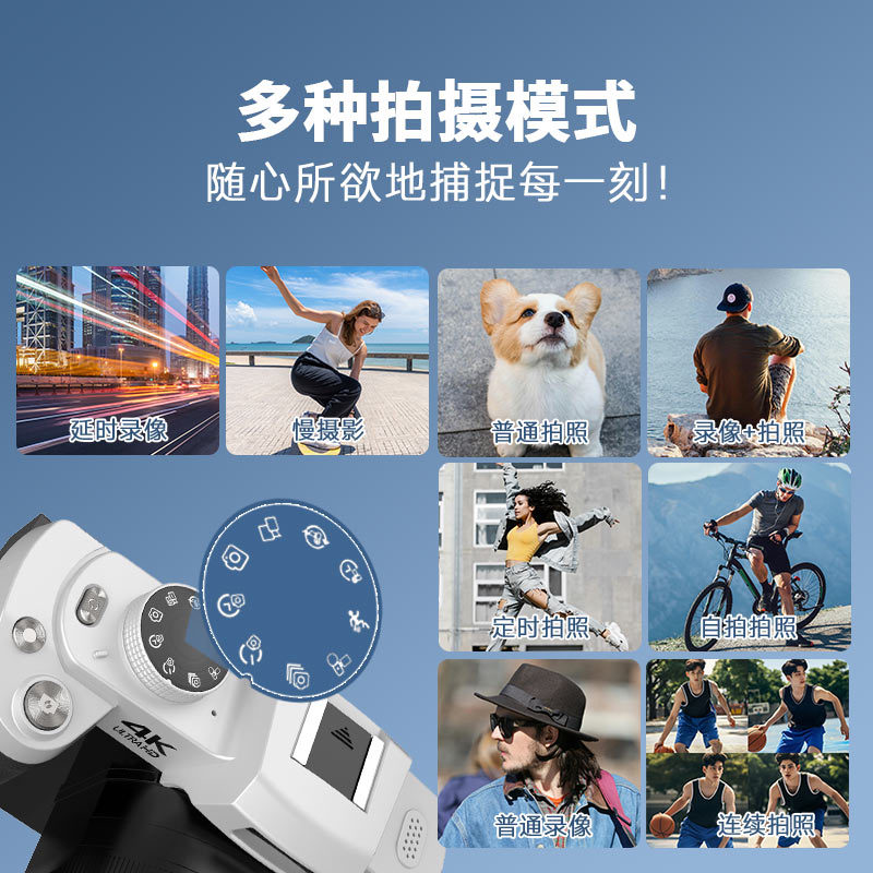 12X Light Change Single Camera – Photography Lighting App recenzja i cena