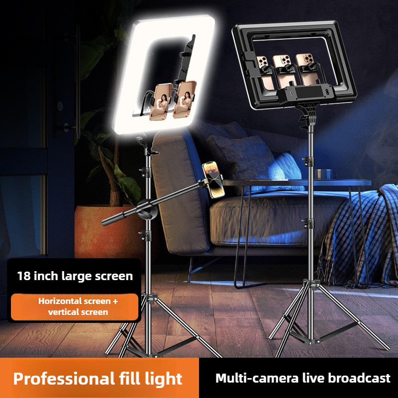 3 Positions Soft Light Phone L – Photography Lighting Position recenzja i cena
