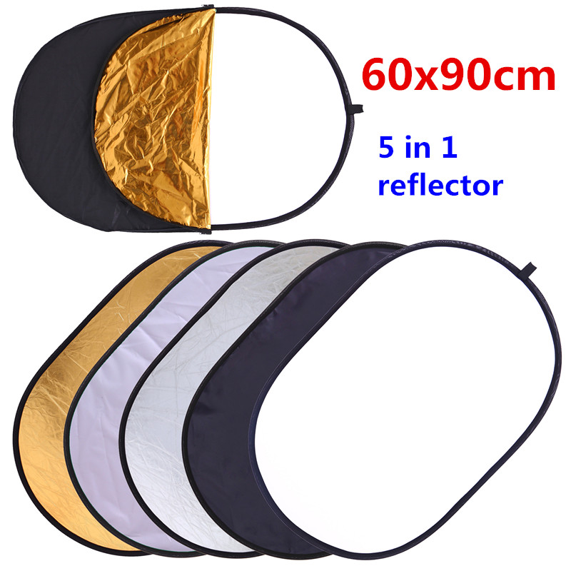 RYH 60x90cm 24''x35'' 5 in 1 M – Photography Lighting Box recenzja i cena