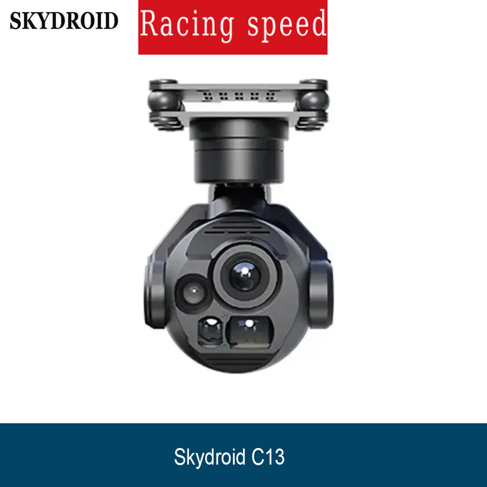 Skydroid C13 HD 3-Light Gimbal – Photography Lighting Classes recenzja i cena