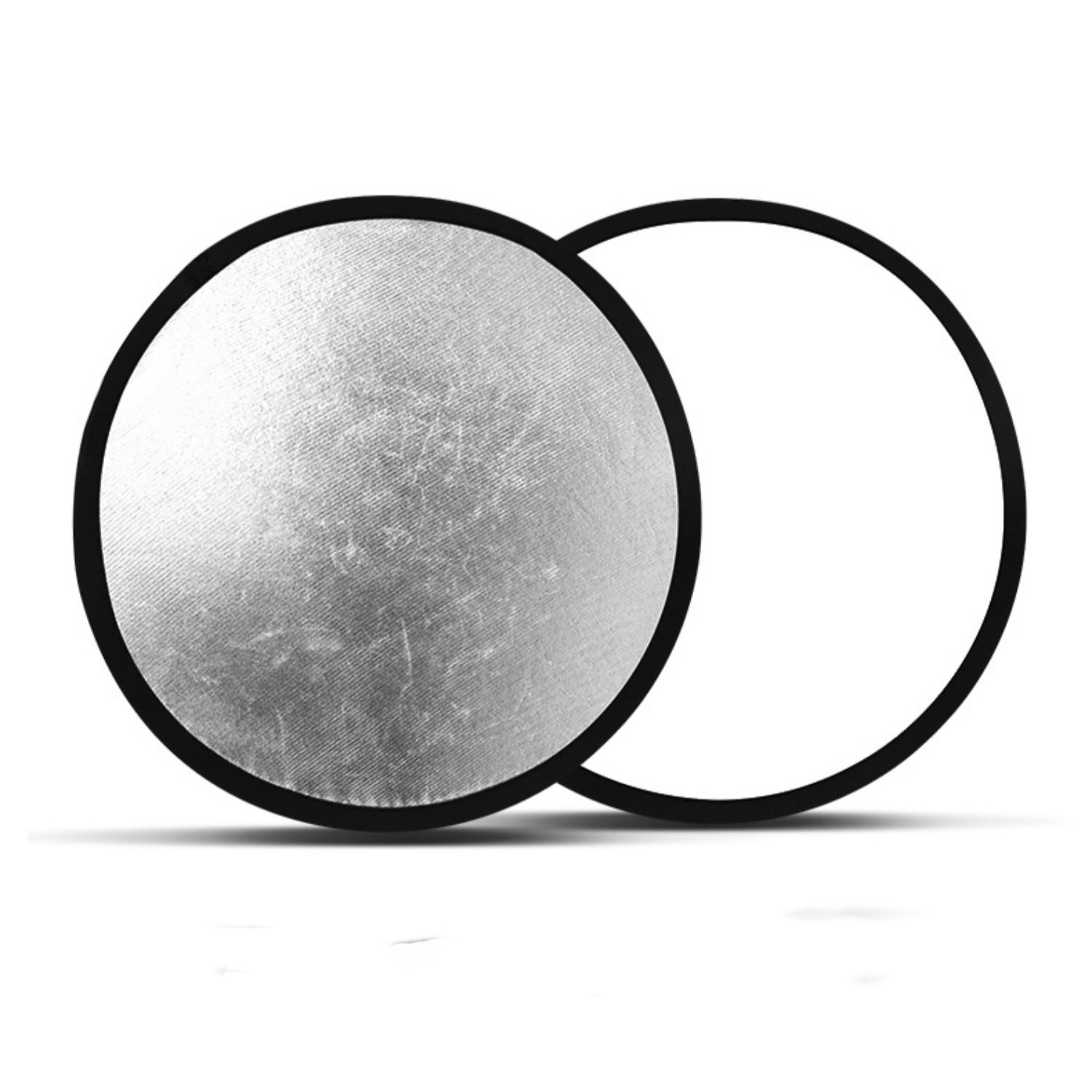 Reflector 30cm Pocket 2 In 1 M – Reflector Disc Silver recenzja i cena