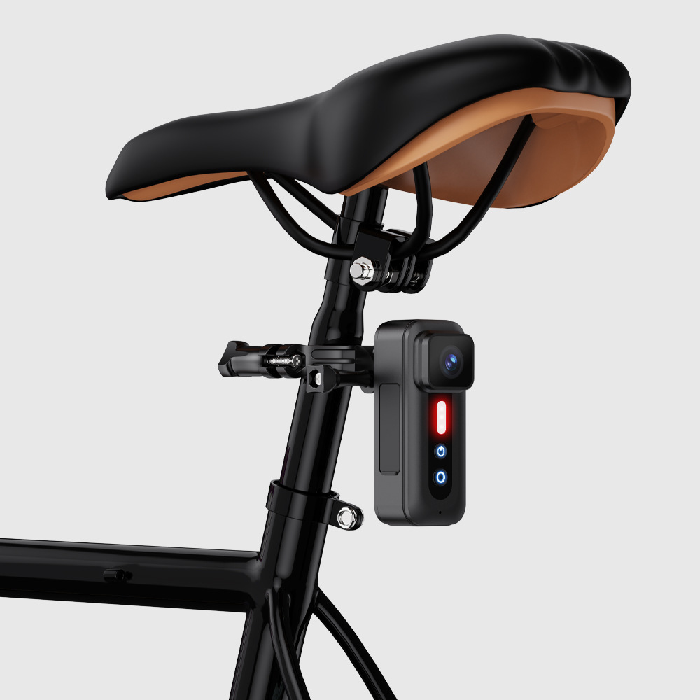 New 1080P Bicycle Recorder Bic – Photography Lighting Gear recenzja i cena
