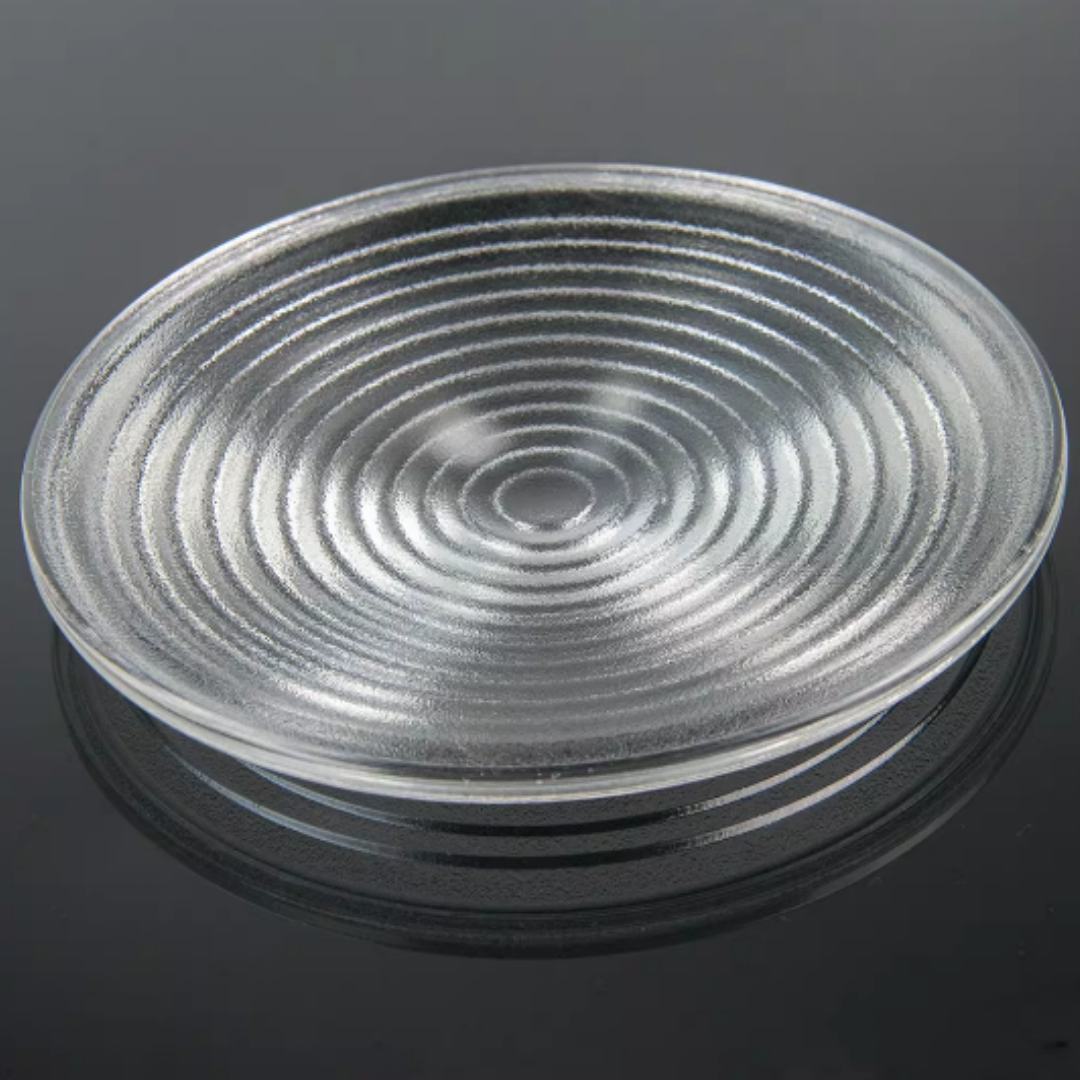 Round Fresnel Lens 300mm 80mm- – Lighting Glass Photography recenzja i cena