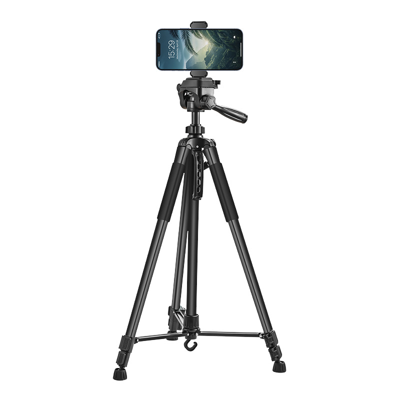 1.4m Phone Camera Tripod Singl – Photography Lighting Position recenzja i cena