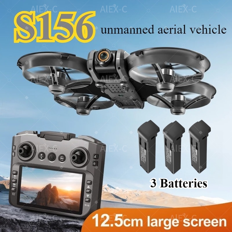 S156 Large Screen Control Ligh – Photography Lighting Position recenzja i cena