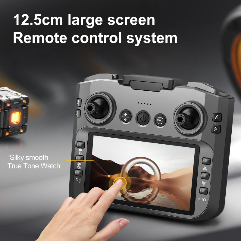 S156 Large Screen Control Ligh – Photography Lighting Position recenzja i cena