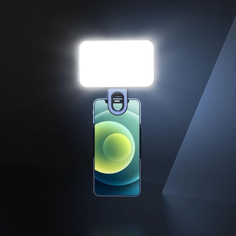 Pocket Selfie Light Mini LED S – Quality Photography Lighting recenzja i cena