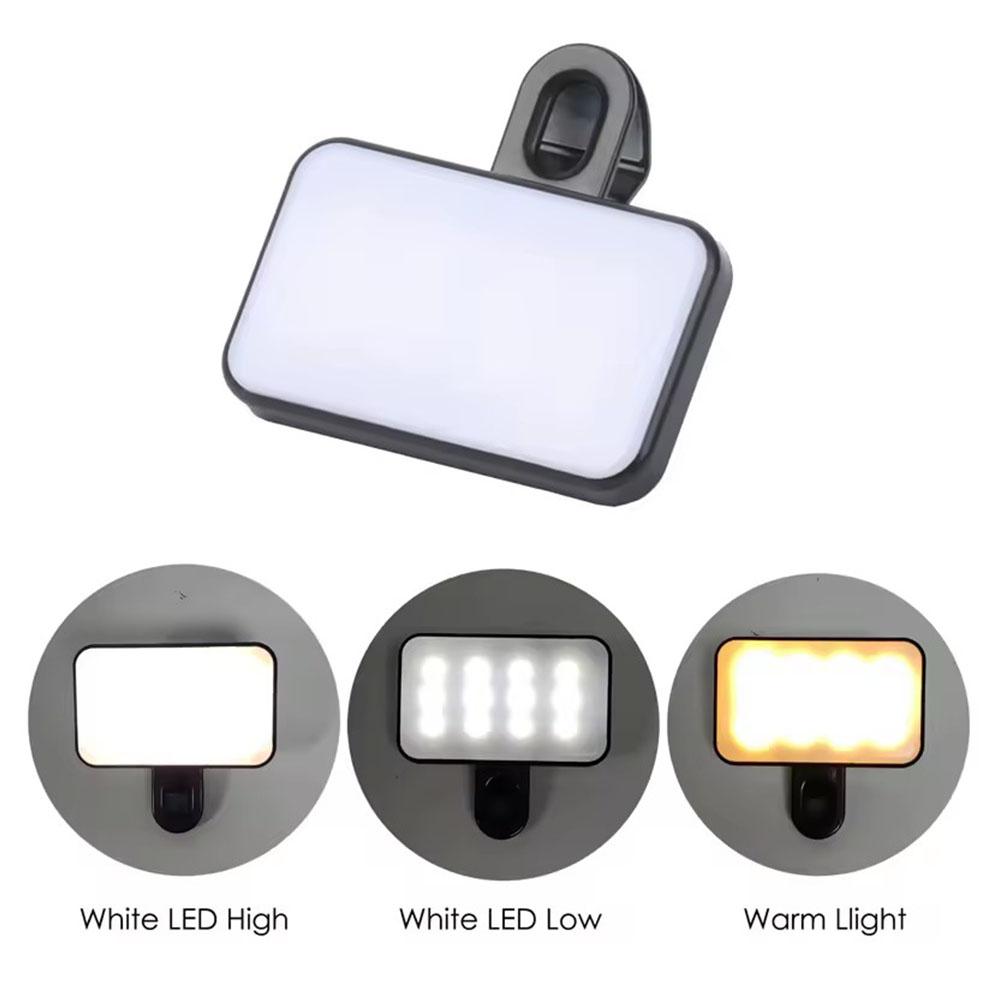 Pocket Selfie Light Mini LED S – Quality Photography Lighting recenzja i cena