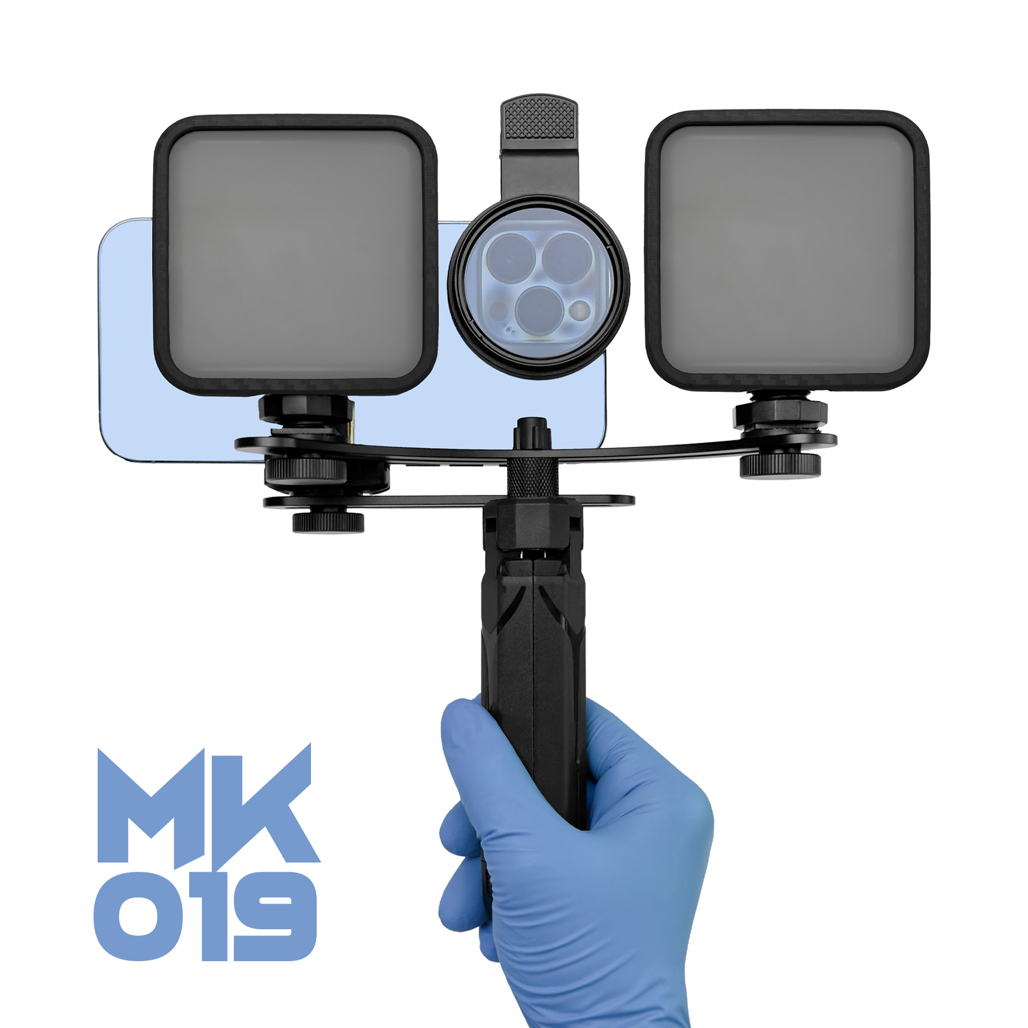 HERA Photography Light MK019 F – Quality Photography Lighting recenzja i cena