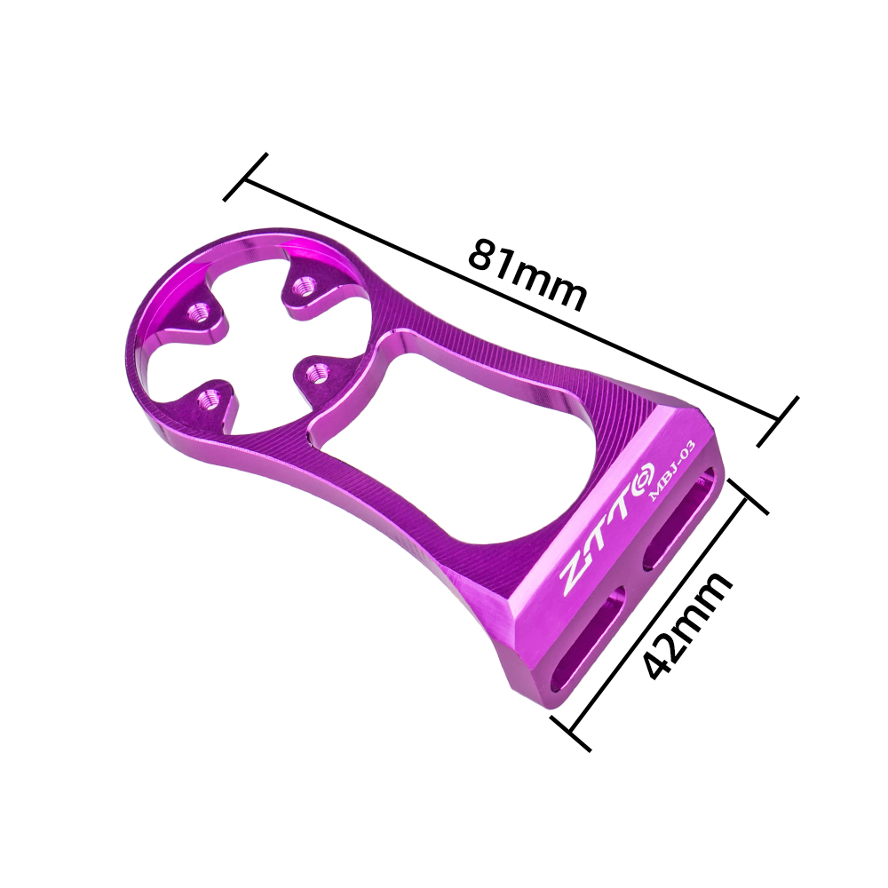 ZTTO Bicycle Computer Mount Fo – Photography Lighting Gear recenzja i cena
