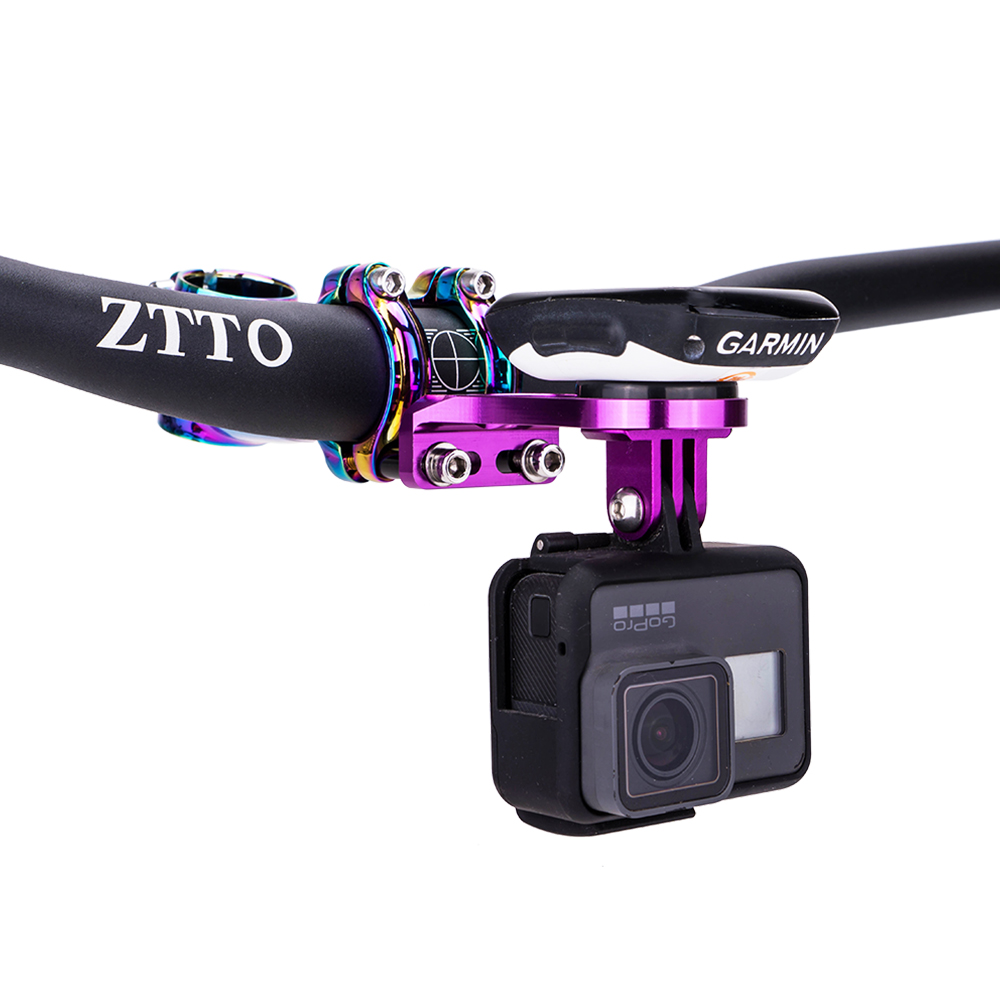 ZTTO Bicycle Computer Mount Fo – Photography Lighting Gear recenzja i cena