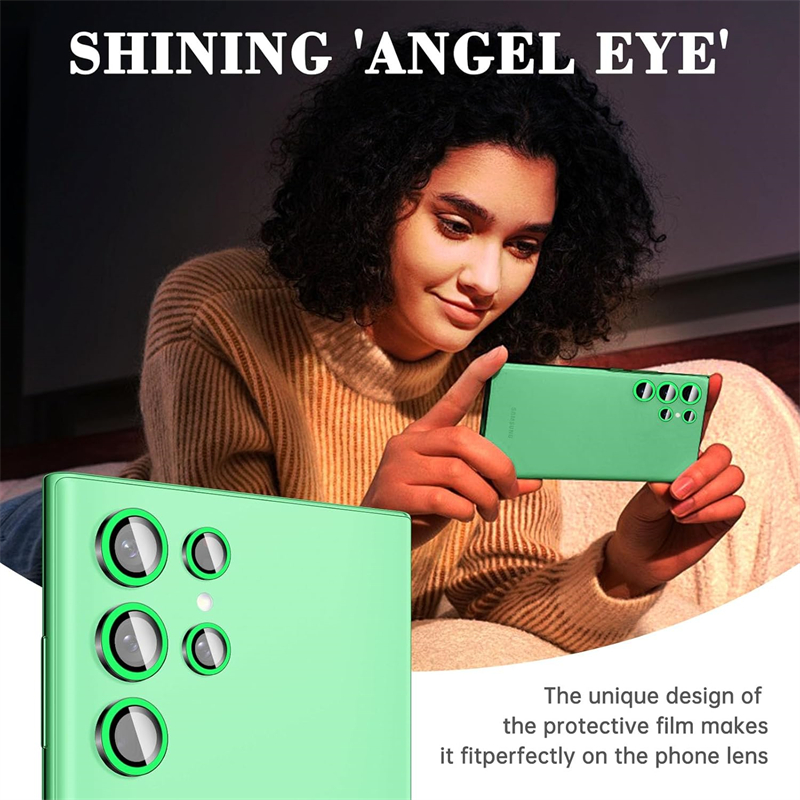 Night Light Luminous Metal Rin – Photography Lighting Gear recenzja i cena