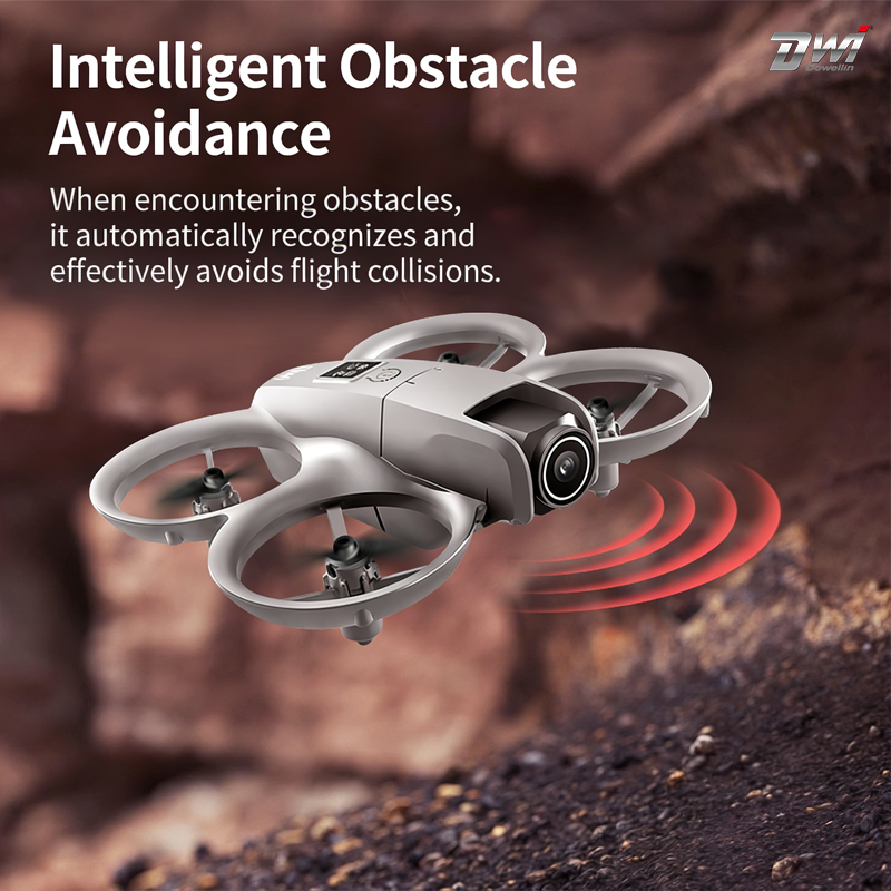 4K Aerial HD D31 RC Quadcopter – Photography Lighting Position recenzja i cena