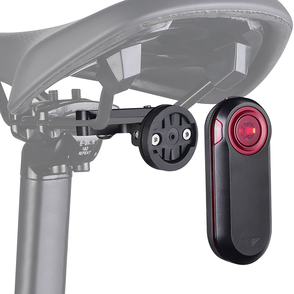 Bike Taillight Seatpost Bracke – Photography Lighting Gear recenzja i cena