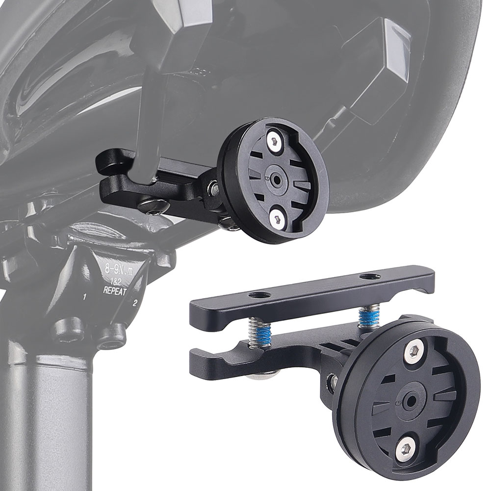 Bike Taillight Seatpost Bracke – Photography Lighting Gear recenzja i cena