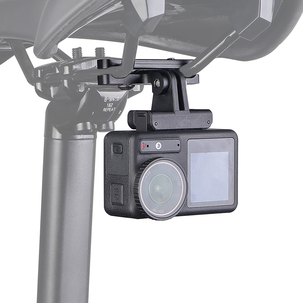 Bike Taillight Seatpost Bracke – Photography Lighting Gear recenzja i cena